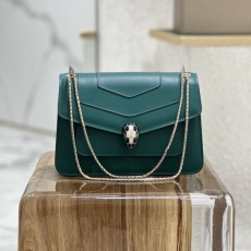 Bvlgari Satchel bags